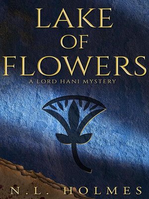 Lake of Flowers - ebook